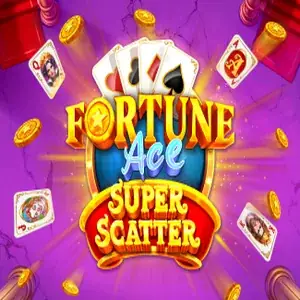 Fortune Ace Super Scatter